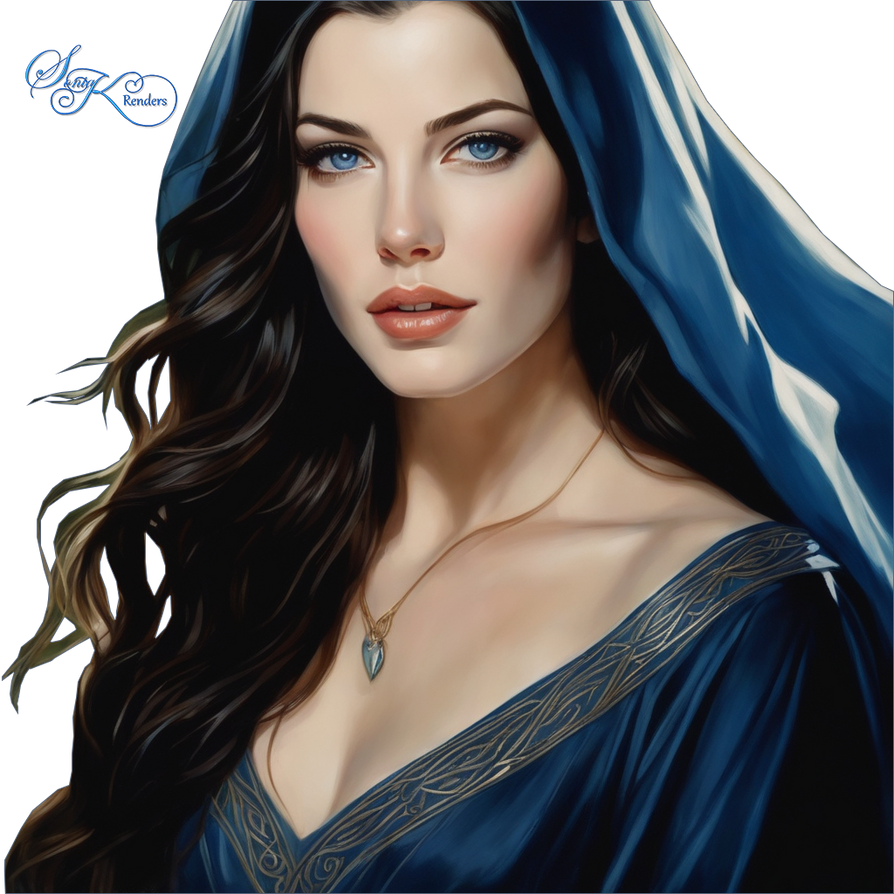 Arwen From Lord Of The Rings2 by soniakr on DeviantArt