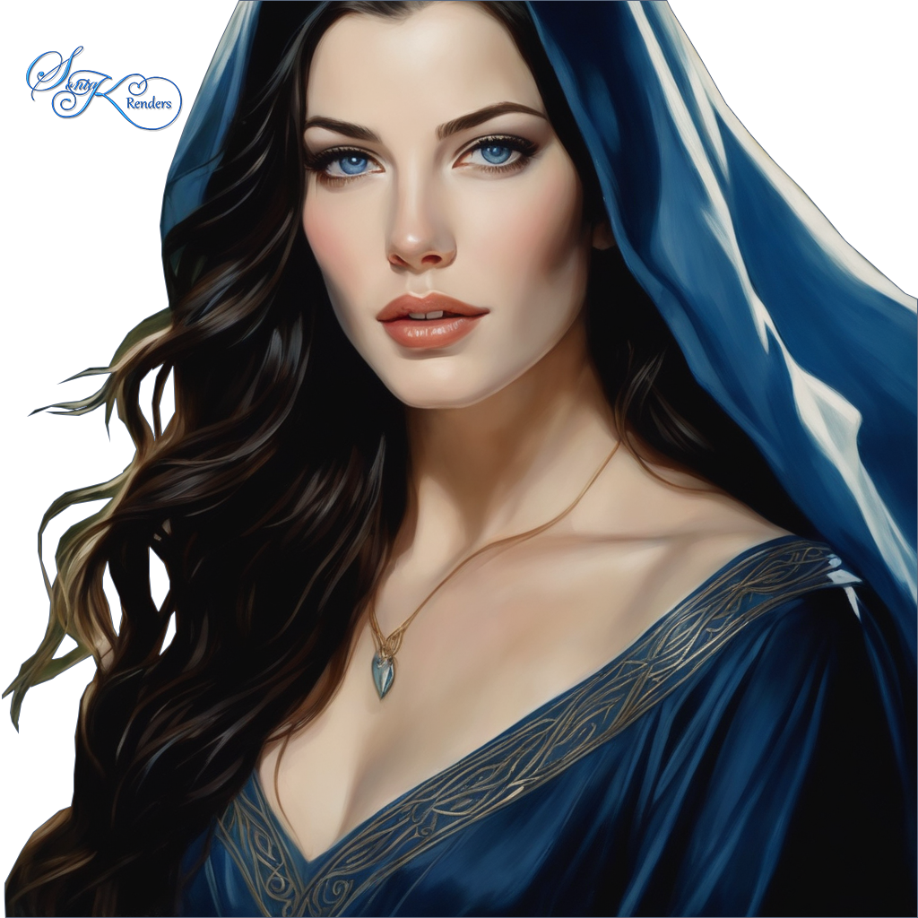 Arwen From Lord Of The Rings2 by soniakr on DeviantArt