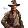 Indiana Jones