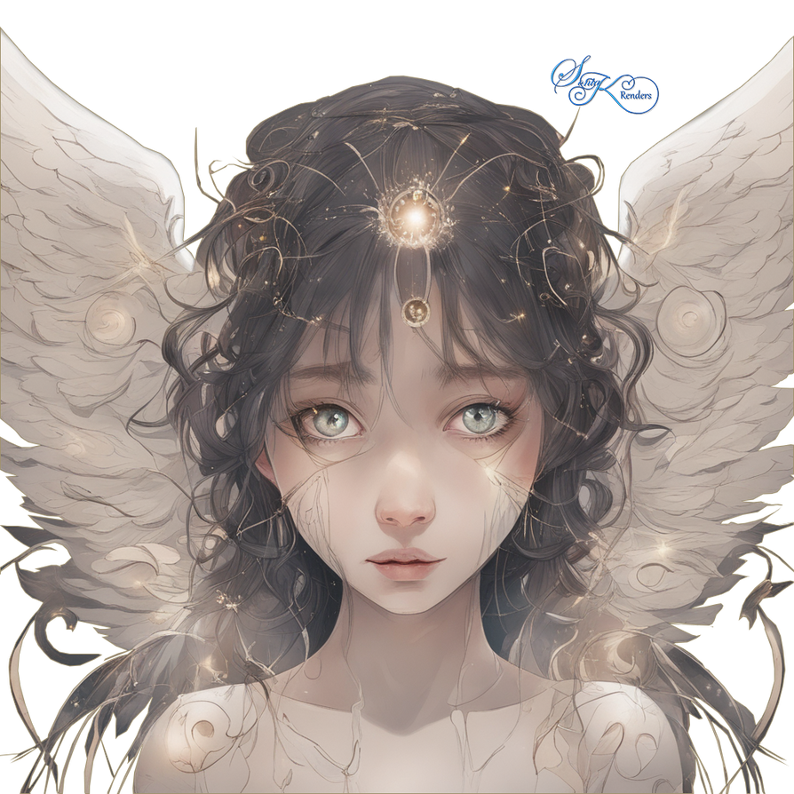 Dulce Angelo by soniakr on DeviantArt