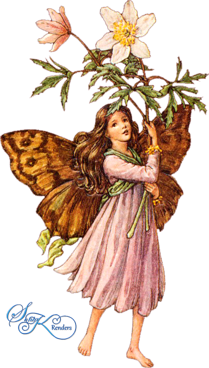 Fada by soniakr on DeviantArt