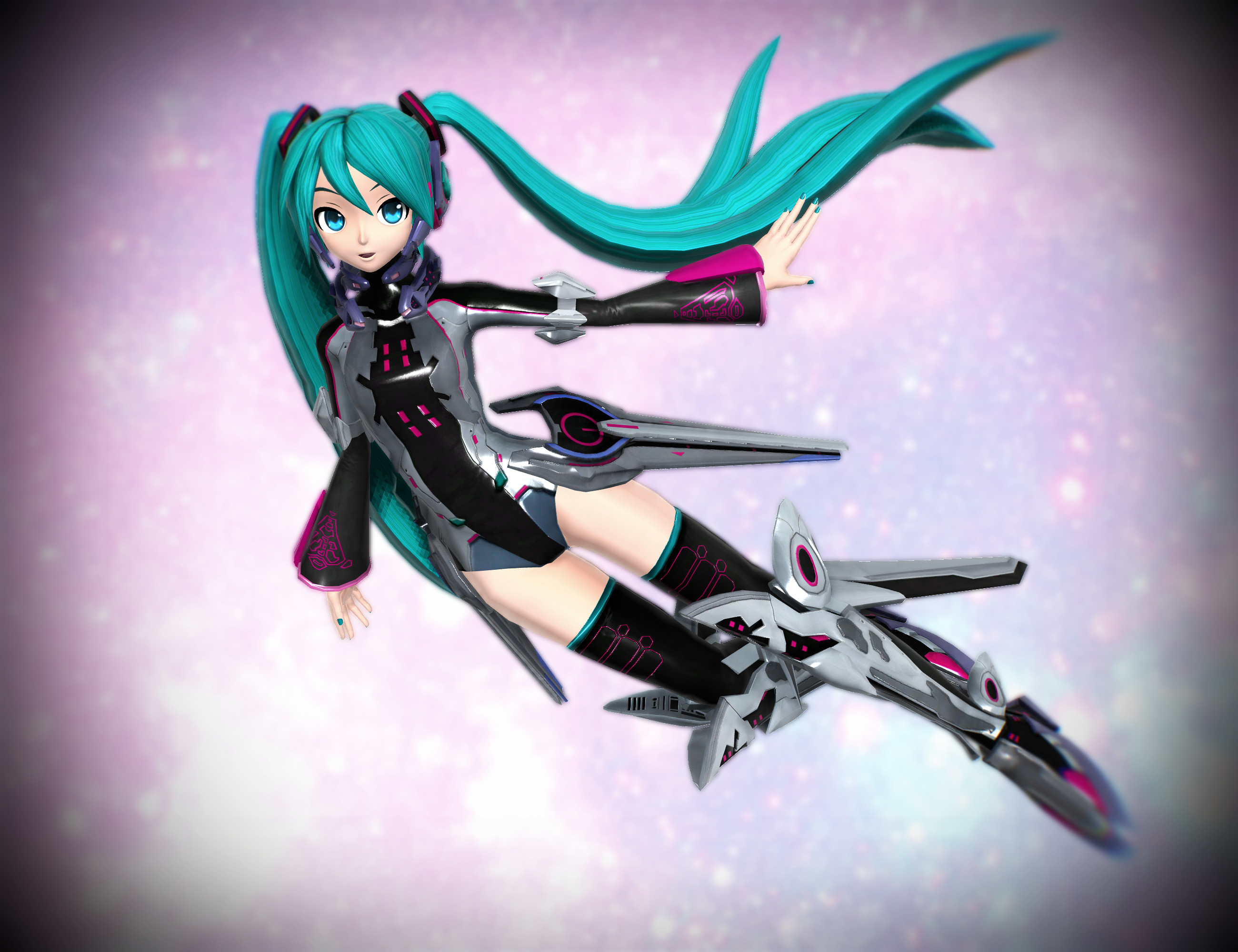 VN02 Miku