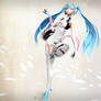 Racing Miku 2014