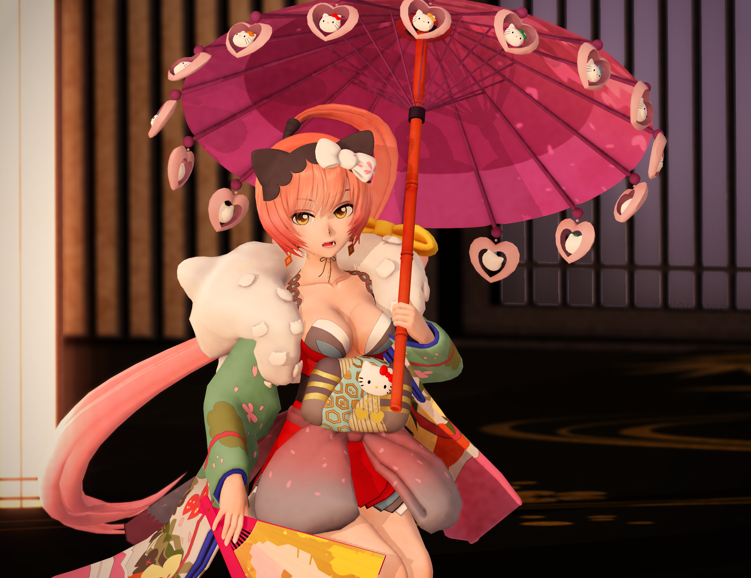 iroha v4