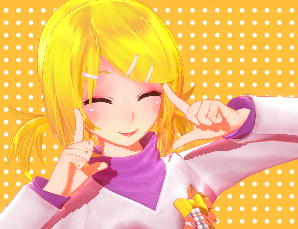 rinny by sleepyslimes on DeviantArt