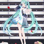 MIKU 10TH ANNIVERSARY