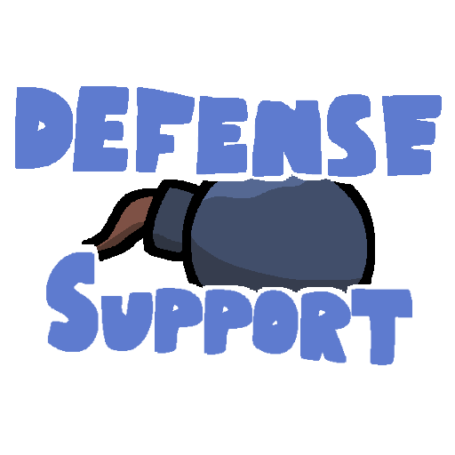 Defense Support ( Roblox T - Shirt ) by Raio7 on DeviantArt