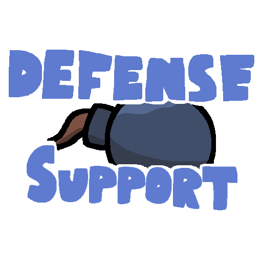 Support - Roblox