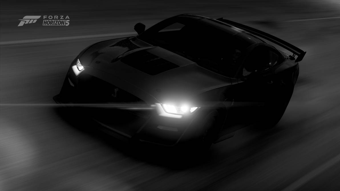 Night Rider by hafele on DeviantArt