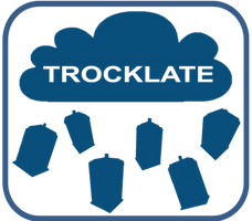 Trocklate Rain