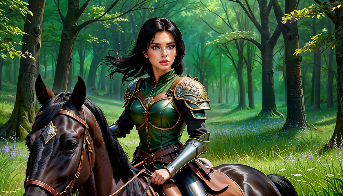 Ranger 032 by aofideviant on DeviantArt