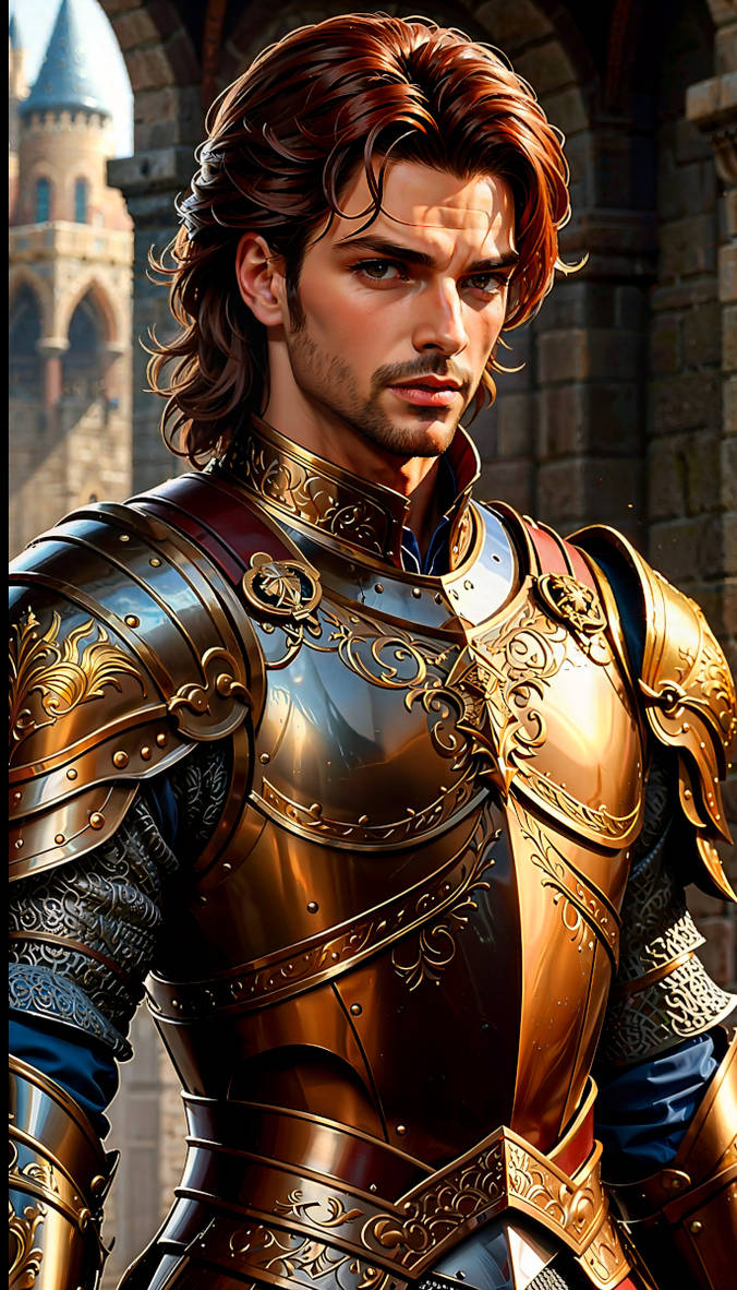 Deviantart Prince Prince 003 by aofideviant on DeviantArt