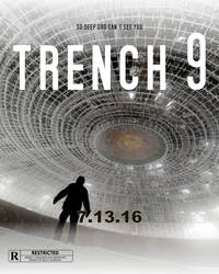 trech 9 movie poster 2