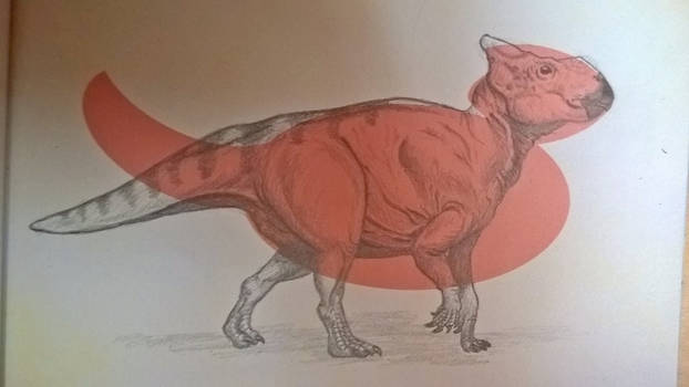 leptoceratops