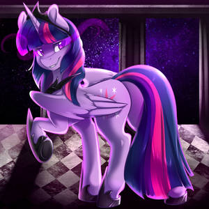 Corrupted Twilight