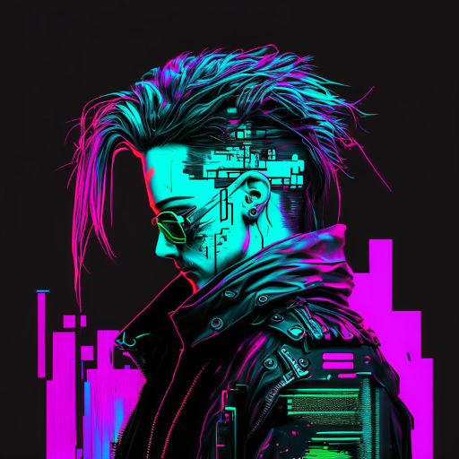Hacker Profile Picture - Avatar by nickzsche on DeviantArt