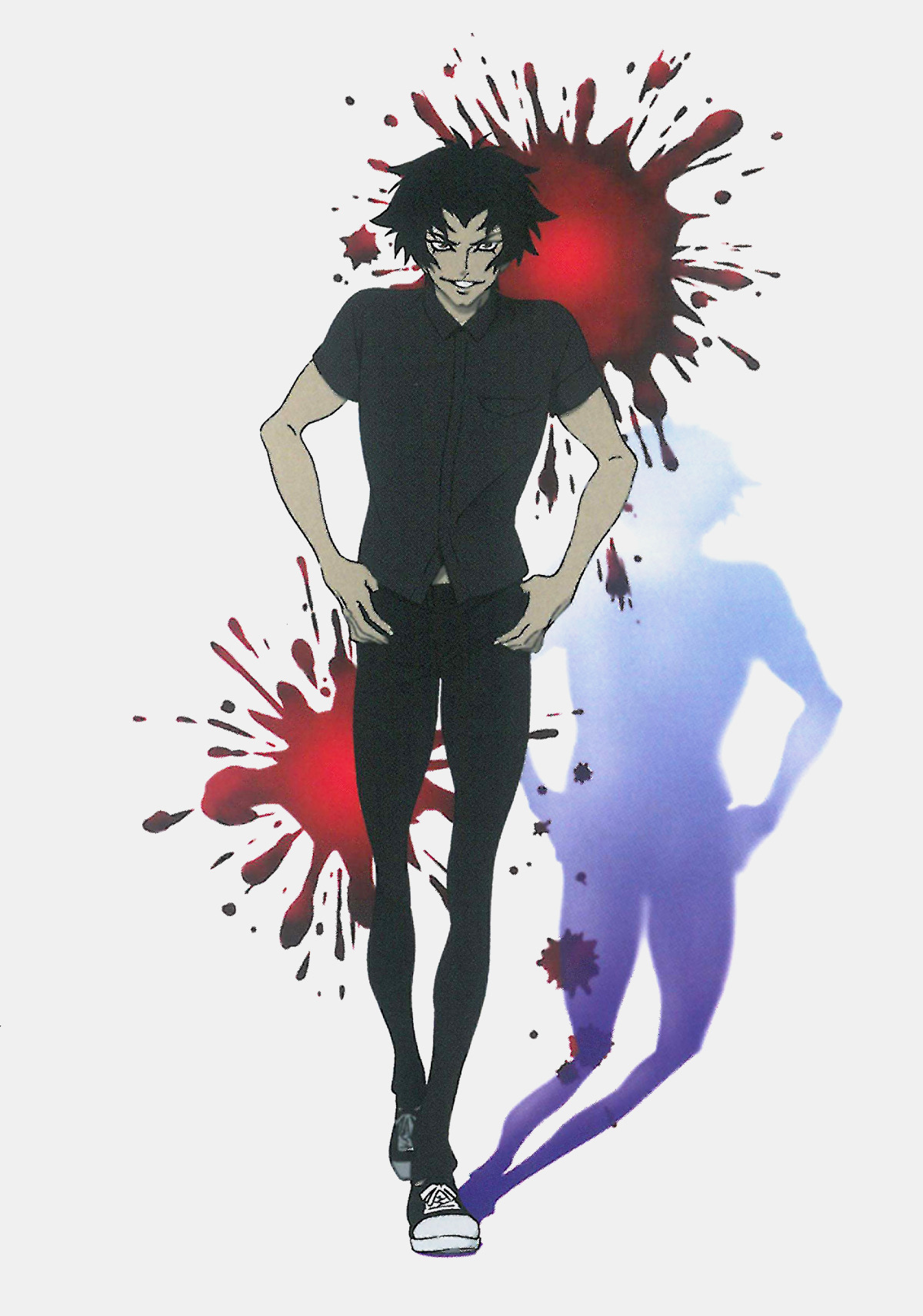 Devilman Crybaby Akira Fudo By Kaiju ODanny19 On DeviantArt devilman-crybaby-akira-fudo-by-kaiju-odanny19-on-deviantart