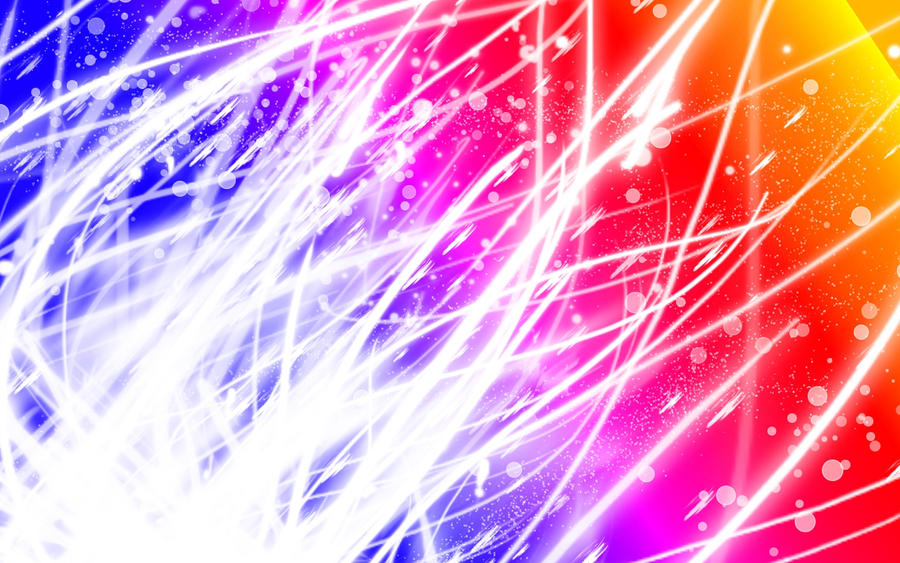 Gimp Abstract Wallpaper 3 by sapfire54 on DeviantArt