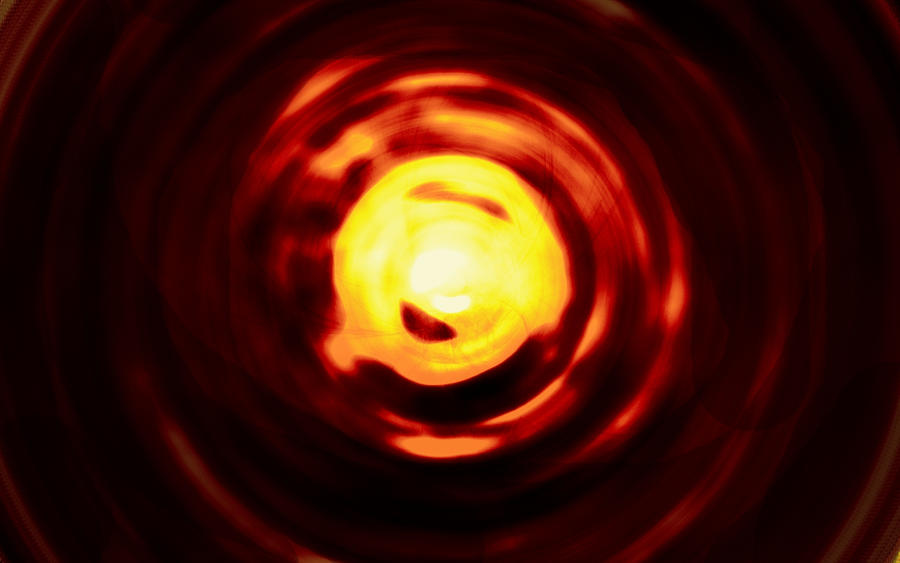 Gimp Abstract Wallpaper 7 by sapfire54 on DeviantArt