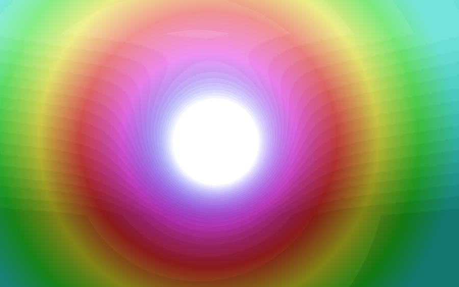 Gimp Abstract Wallpaper 7 by sapfire54 on DeviantArt