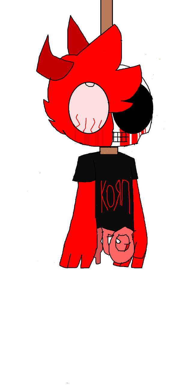 Humanized Raddy Raddy Phase 2 by davitatagiba2625 on DeviantArt