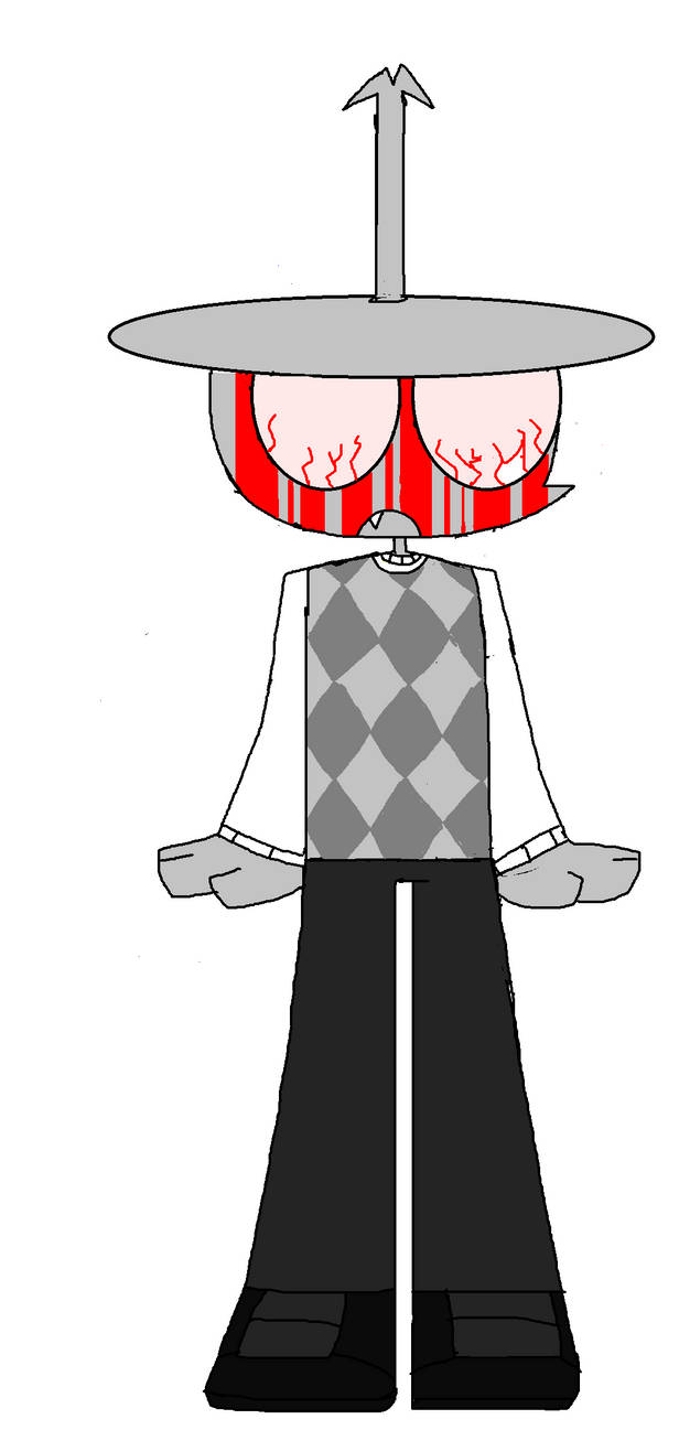 Deviantart Alexpaasley Raddy Clukr Phase 2 by davitatagiba2625 on DeviantArt