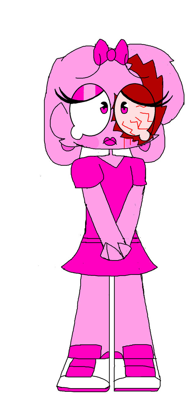Pinki Phase 2 By Davitatagiba2625 On DeviantArt pinki-phase-2-by-davitatagiba2625-on-deviantart