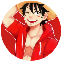 Luffy