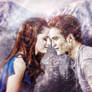 Bella and Edward