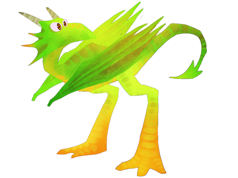 Dragon Kazooie