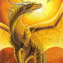 Golden Dragon