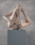 soft geometry IX by photoport