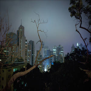 ghostly Hong Kong II