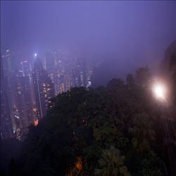 Ghostly Hong Kong XV