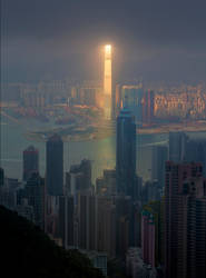 Ghostly Hong Kong XX