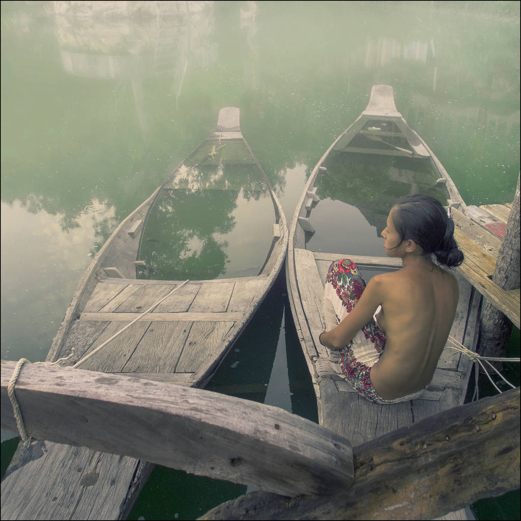 Thailand with love by photoport