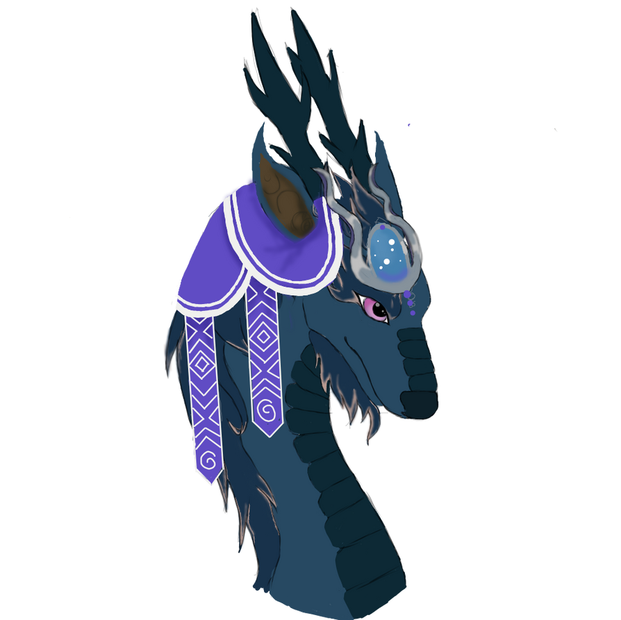 Abyss by sentientsucculent on DeviantArt