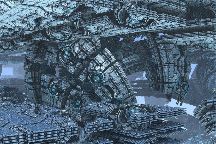 Android Hell Core Android Hell by heavenriver on DeviantArt