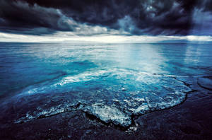 Sound of Silence by marinsuslic Sound of Silence by marinsuslic