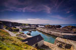 Ballintoy Harbour by marinsuslic