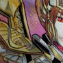 Seiya's portrait