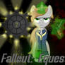 Fallout equestria sacrifice wallpaper