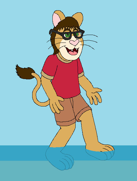Waaaaaaa Ricky Young Ricky Singing On The Go While Wading by DayDreamBeliever67 on ...