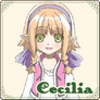 Cecilia rune factory