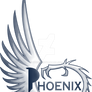 Sky-dy Phoenix logo