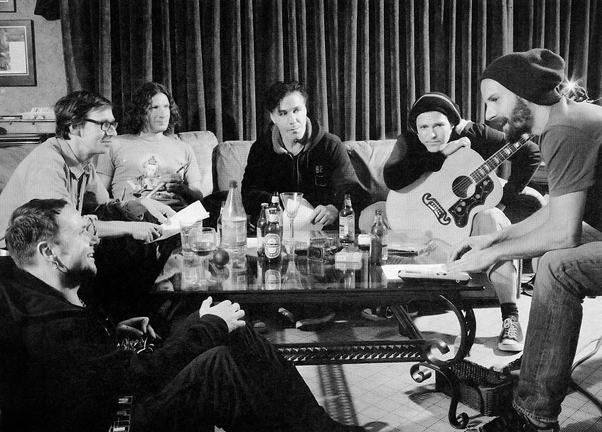 Big Family By NynphetamineOverdose On DeviantArt