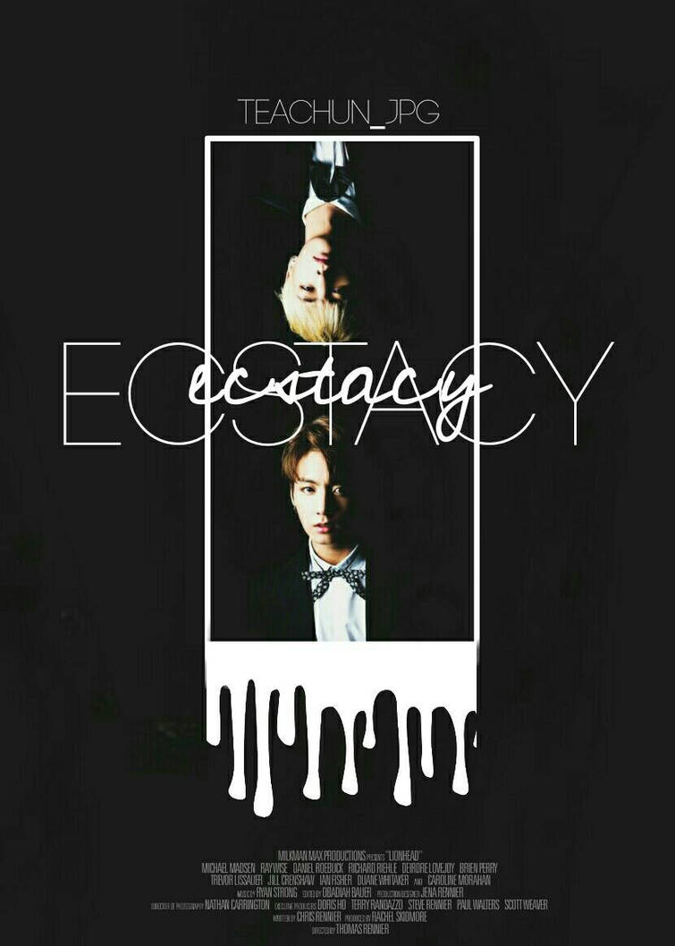 ecstacy by MEMETAE on DeviantArt