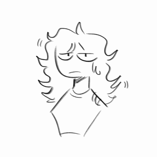I you can post GIFs on here???? by sparklecatsssss on DeviantArt