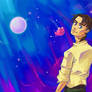 Treasure Planet: Retrospective