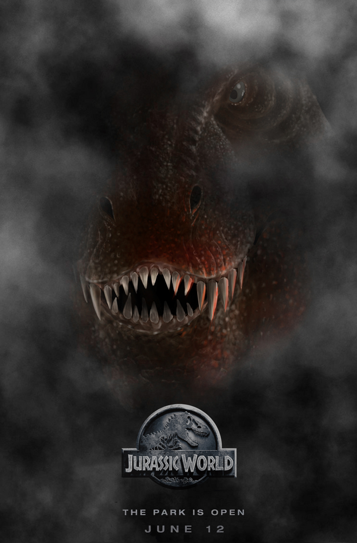 jurassic park tyrannosaurus rex wallpaper